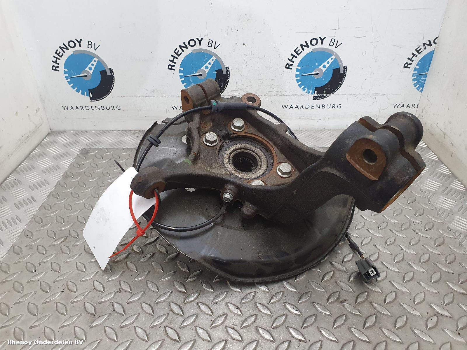View Auto part FUSEE RV NISSAN QASHQAI 2015
