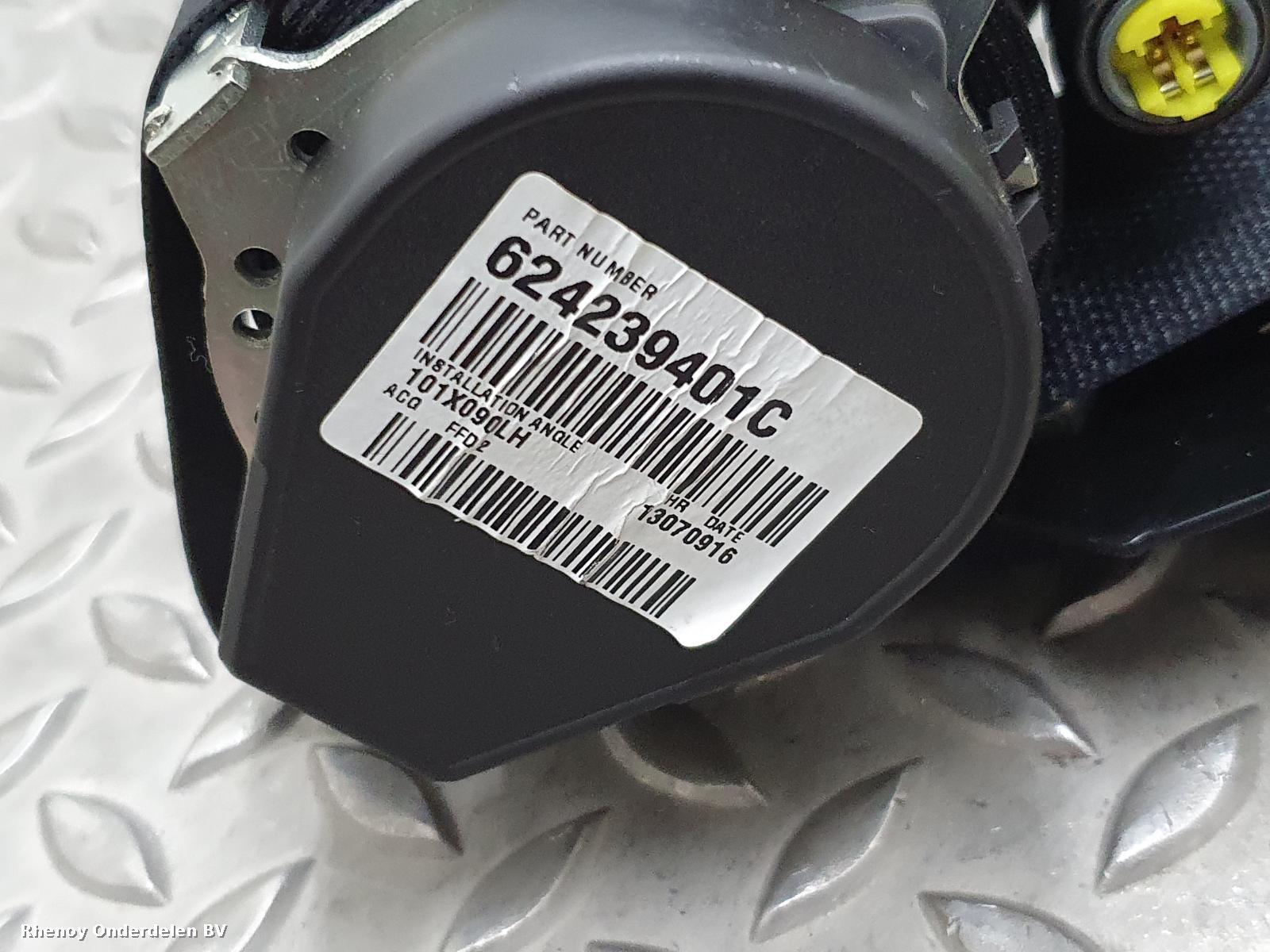 2016 NISSAN LEAF AIRBAG SET View Auto part AIRBAG SET NISSAN LEAF 2016