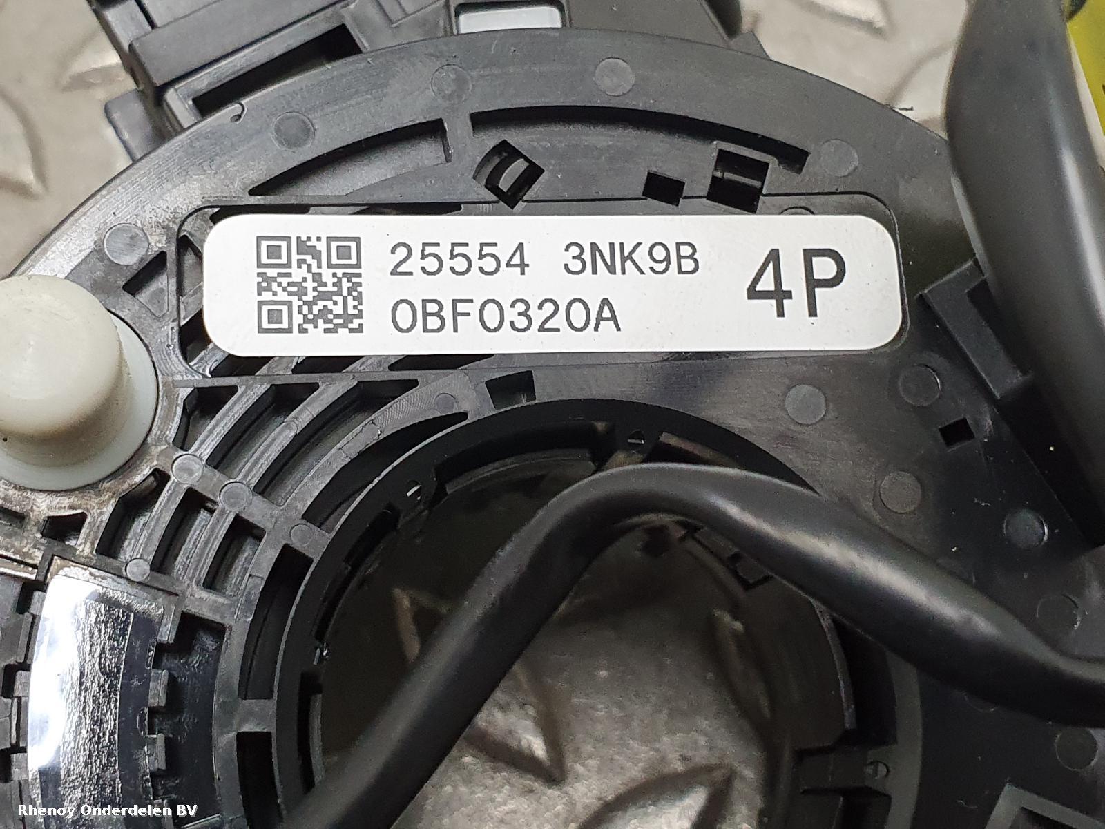2016 NISSAN LEAF AIRBAG SET View Auto part AIRBAG SET NISSAN LEAF 2016