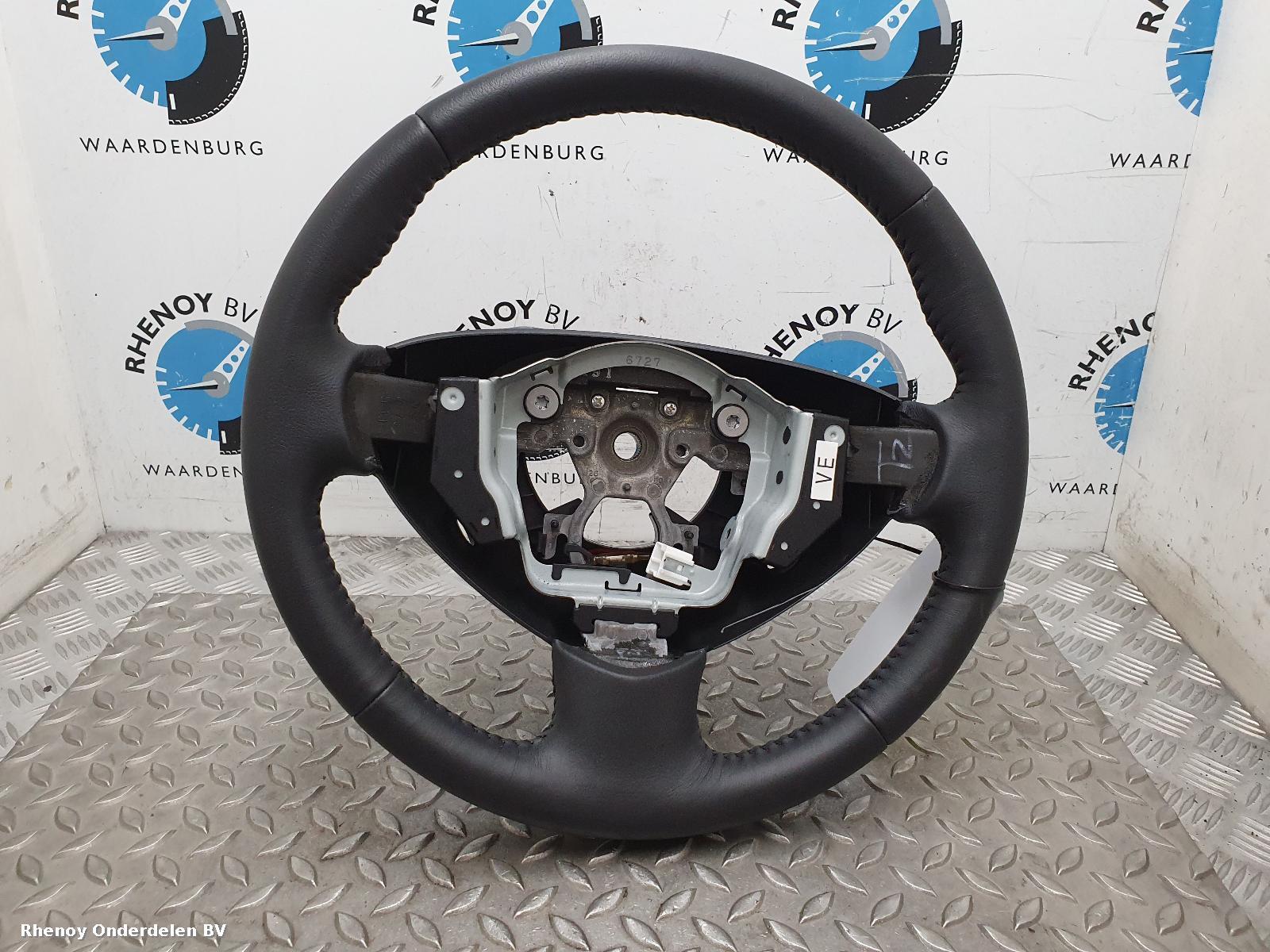 Bekijk Auto-onderdeel STUURWIEL NISSAN LEAF 2016