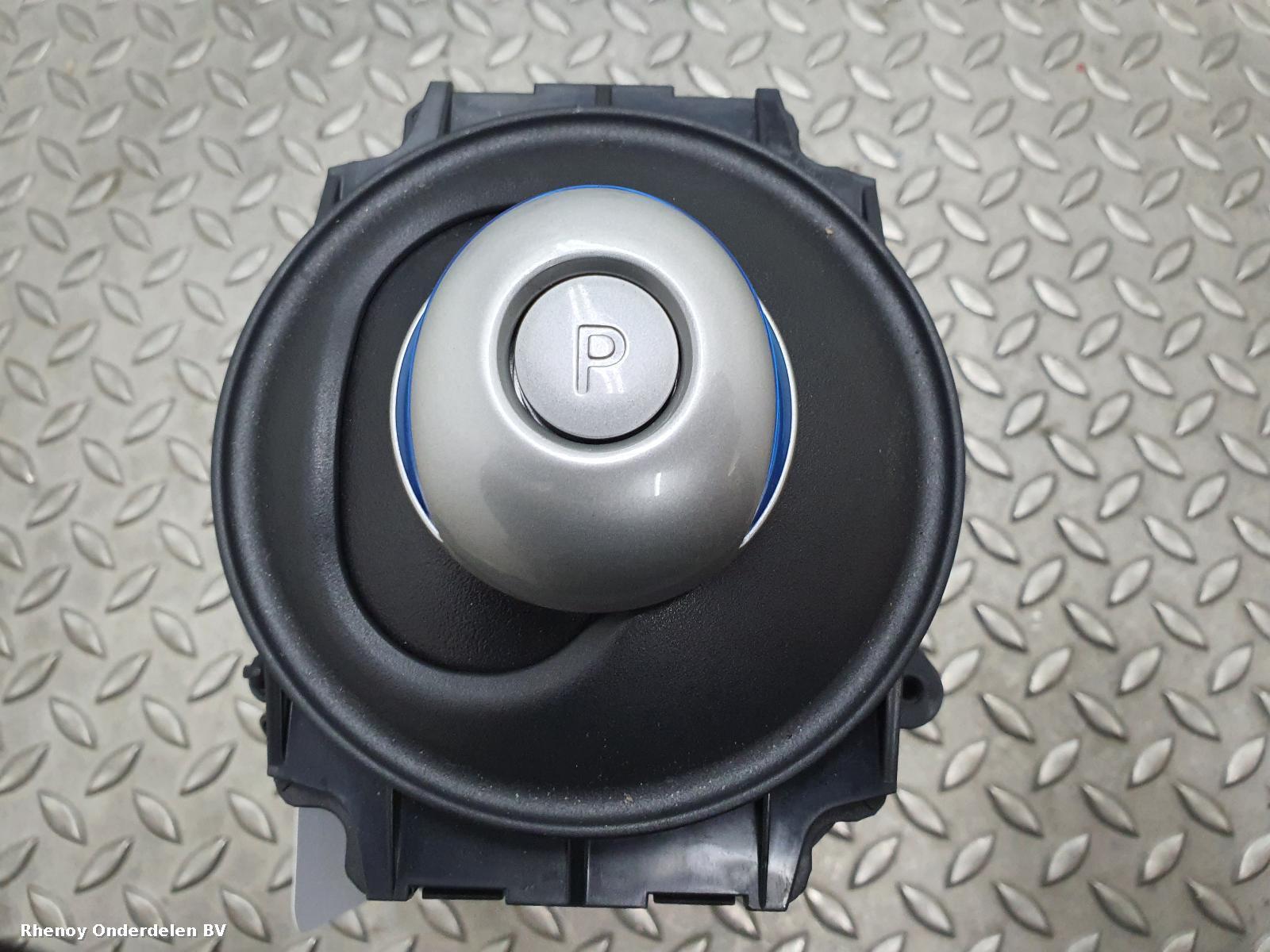 View Auto part VERSNELLINGSPOOK NISSAN LEAF 2016