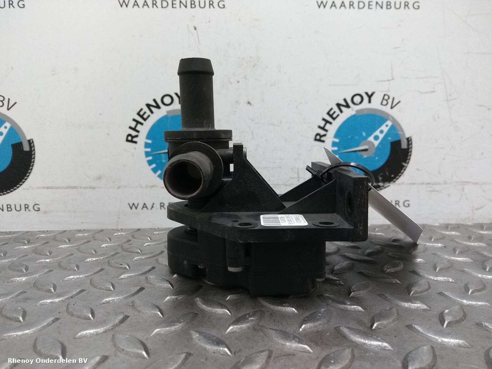 View Auto part EV / HYBRIDE 3-WEG KLEP KOELSYSTEEM FORD FOCUS 2013