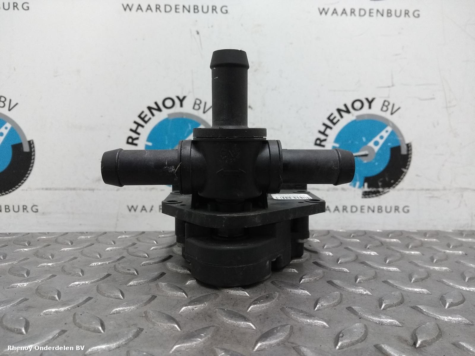 View Auto part EV / HYBRIDE 3-WEG KLEP KOELSYSTEEM FORD FOCUS 2013