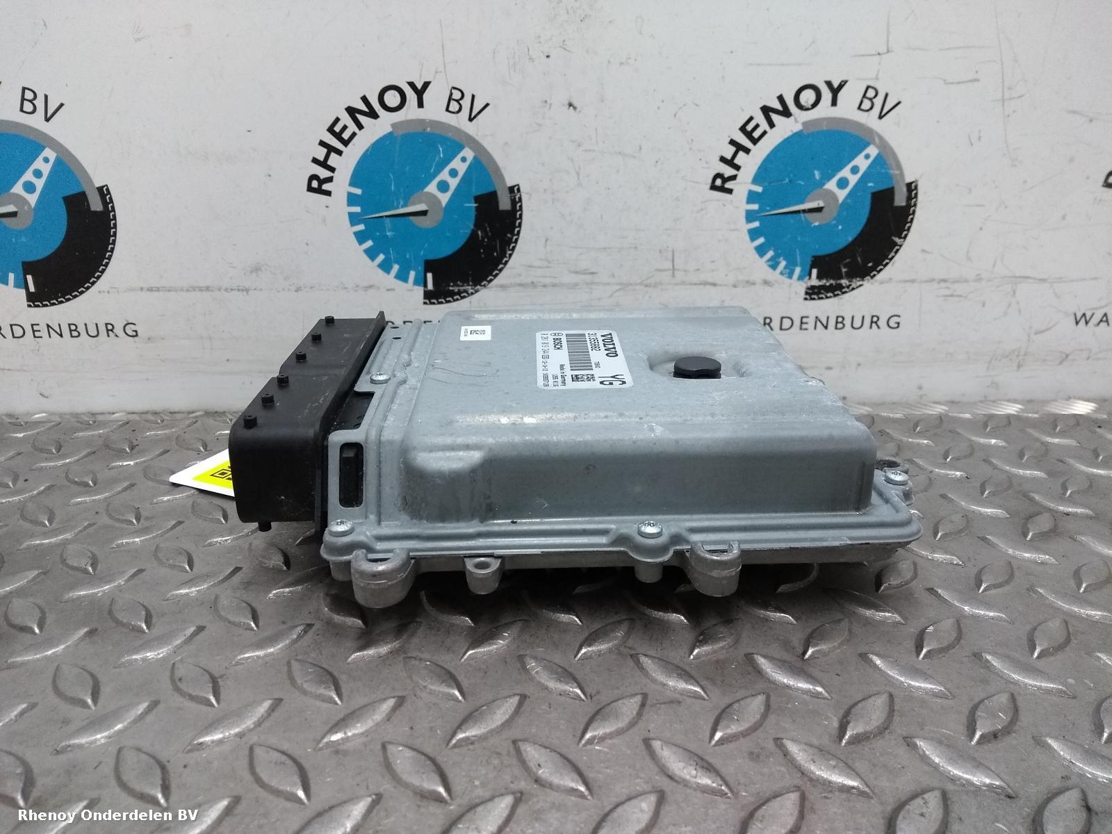 2013 VOLVO V60 COMPUTER ECU View Auto part COMPUTER ECU VOLVO V60 2013