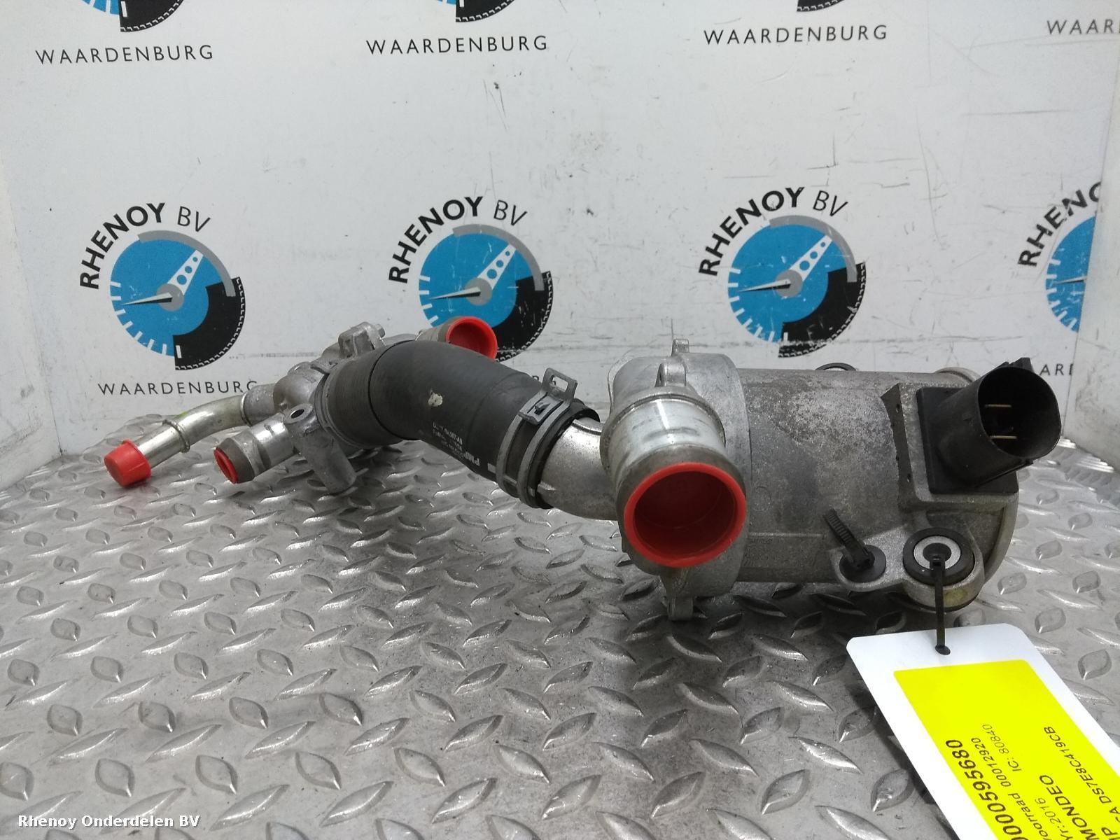 Bekijk Auto-onderdeel WATERPOMP FORD MONDEO 2016