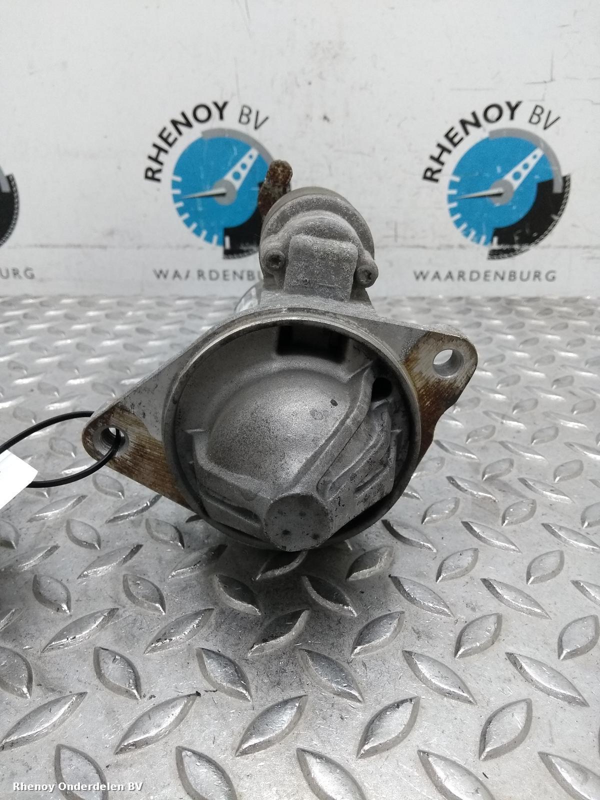 Bekijk Auto-onderdeel STARTMOTOR FORD FIESTA 2018