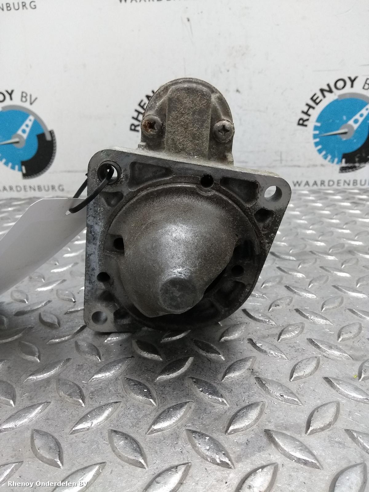 Bekijk Auto-onderdeel STARTMOTOR OPEL / VAUXHALL INSIGNIA 2014
