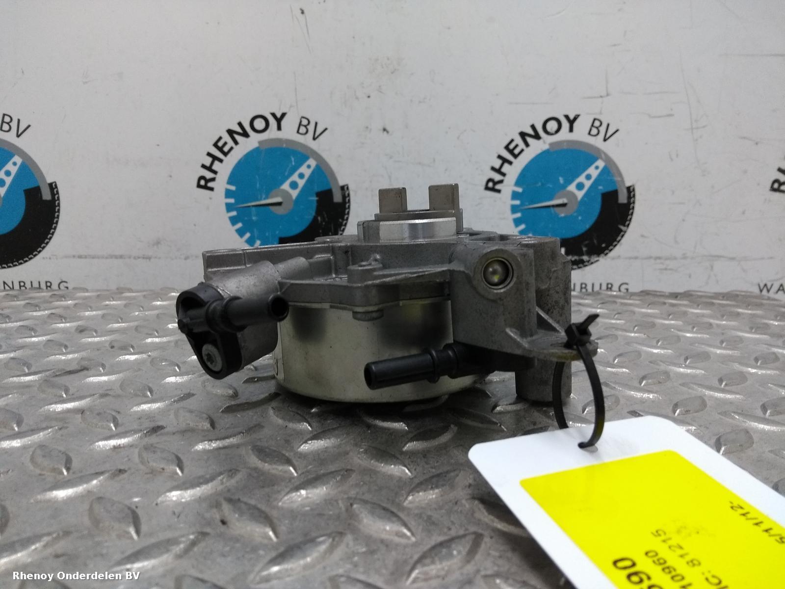 Bekijk Auto-onderdeel VACUUMPOMP FORD KUGA 2014