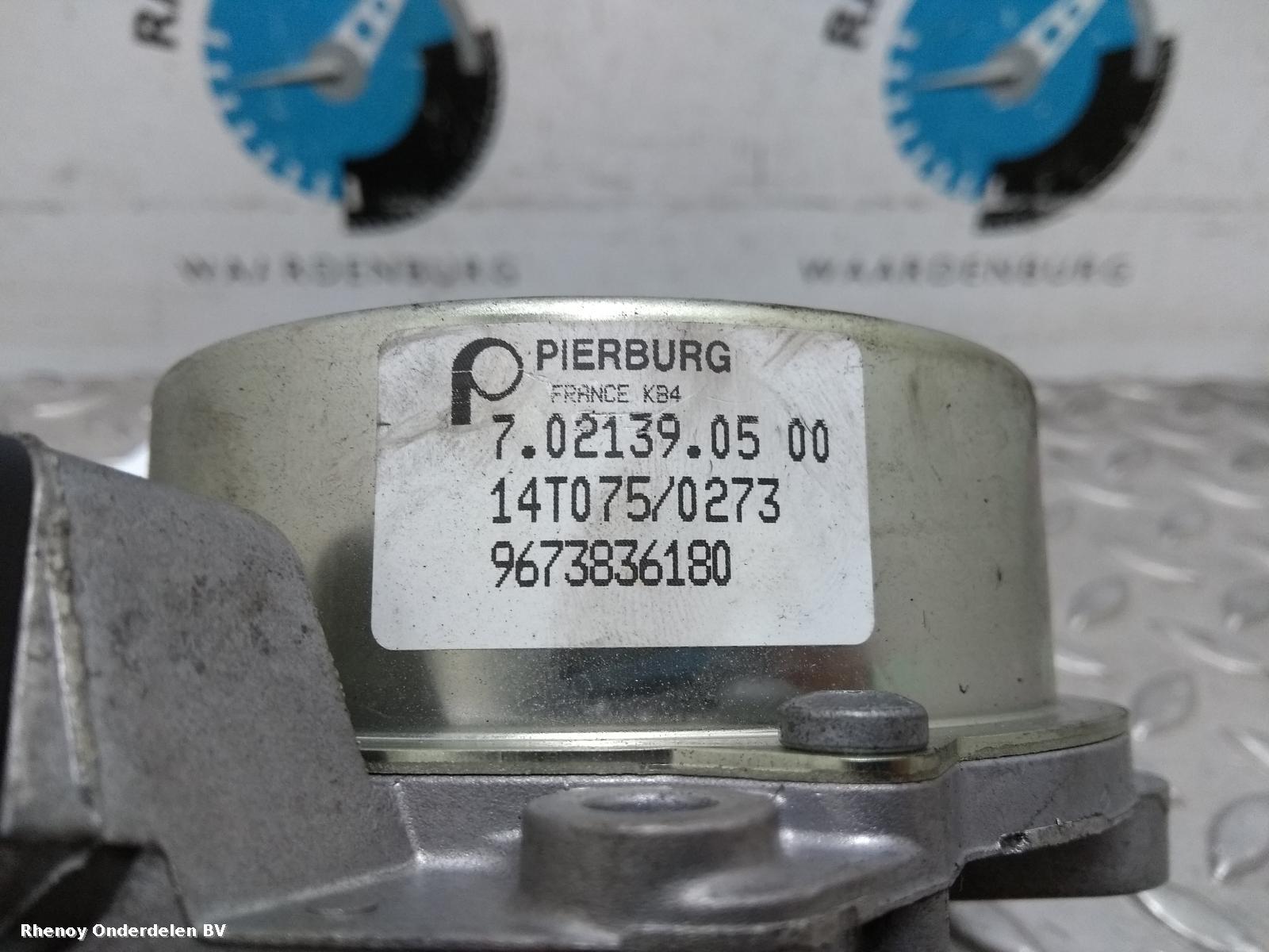 View Auto part VACUUMPOMP FORD KUGA 2014