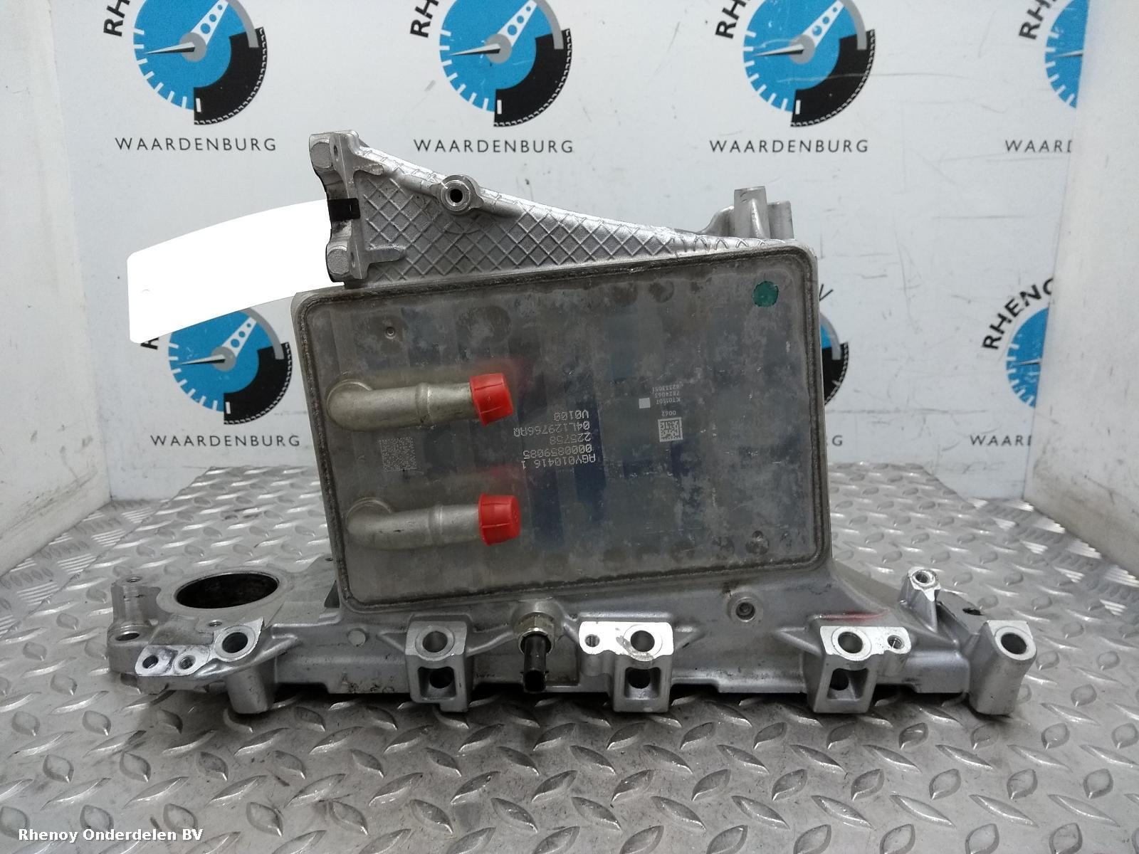 View Auto part INTERKOELER VOLKSWAGEN TOURAN 2016