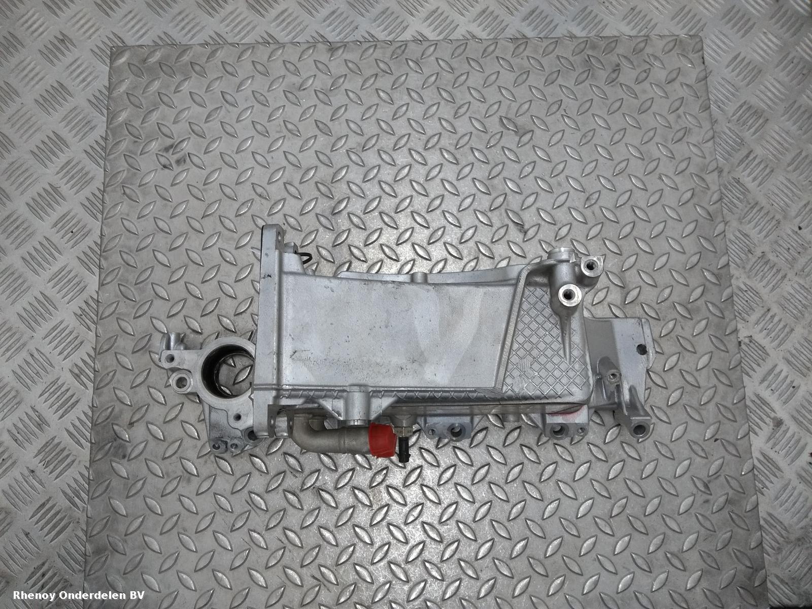 View Auto part INTERKOELER VOLKSWAGEN TOURAN 2016