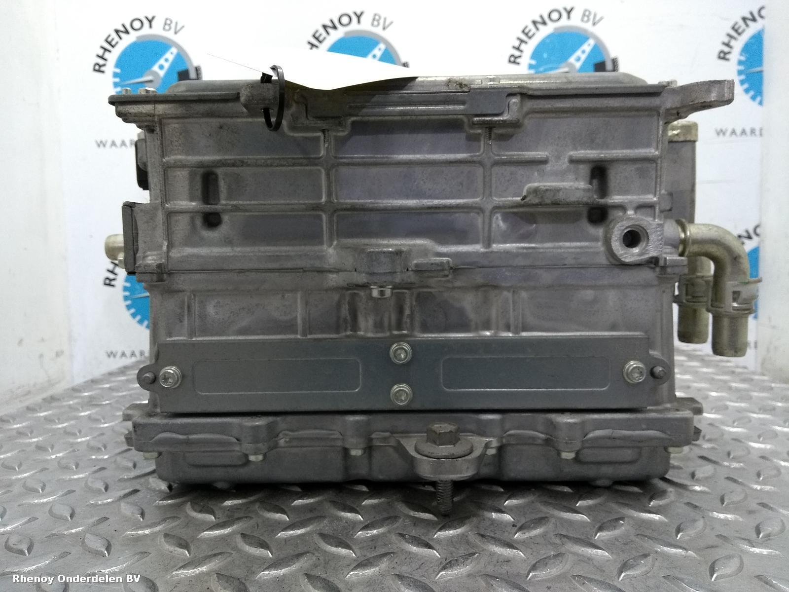 View Auto part EV / HYBRIDE ELEKTRONISCHE OMVORMER FORD FOCUS C MAX 2015