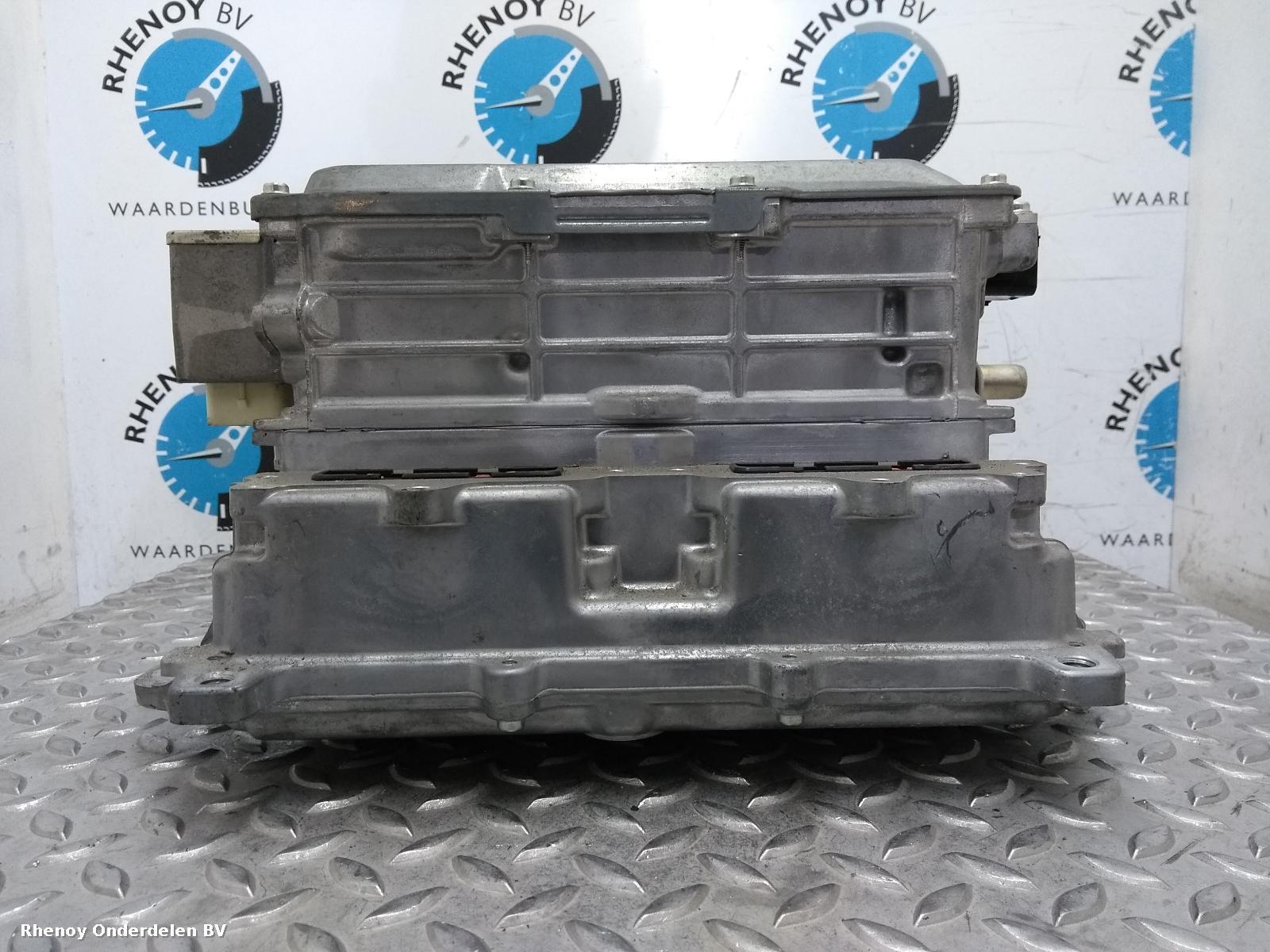 View Auto part EV / HYBRIDE ELEKTRONISCHE OMVORMER FORD FOCUS C MAX 2015