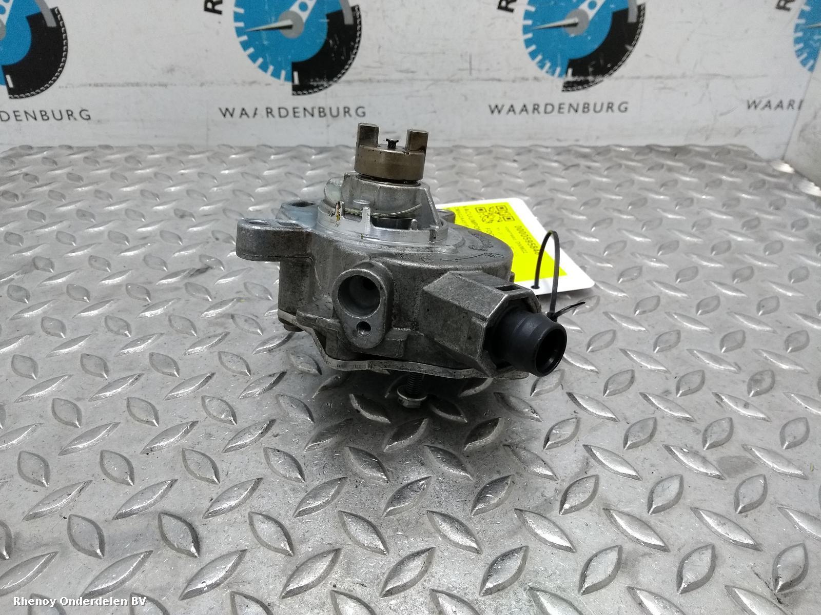 View Auto part Vacuum Pump FORD FOCUS 2013