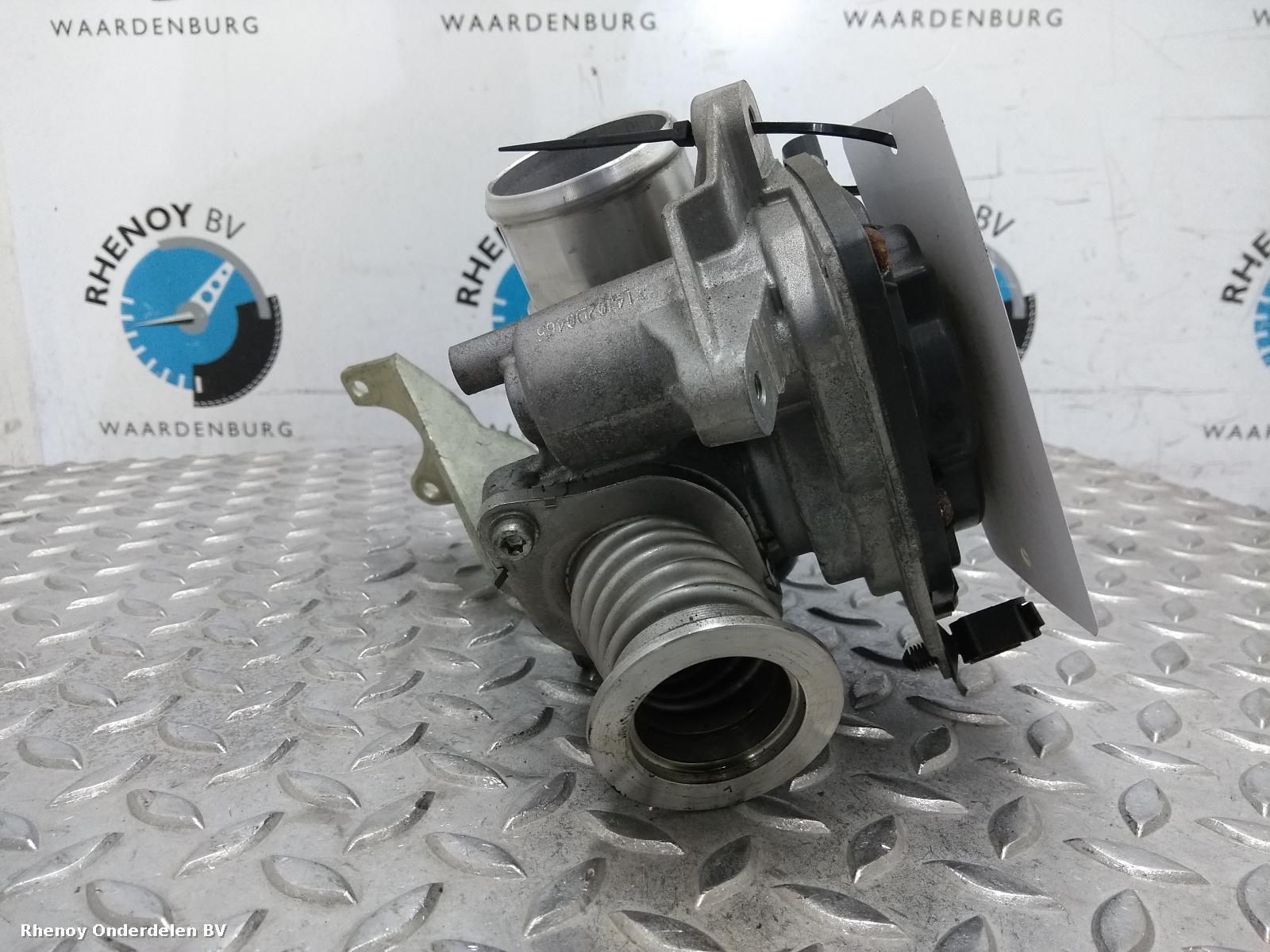 Bekijk Auto-onderdeel EGR KLEP / KOELER OPEL / VAUXHALL CORSA 2016