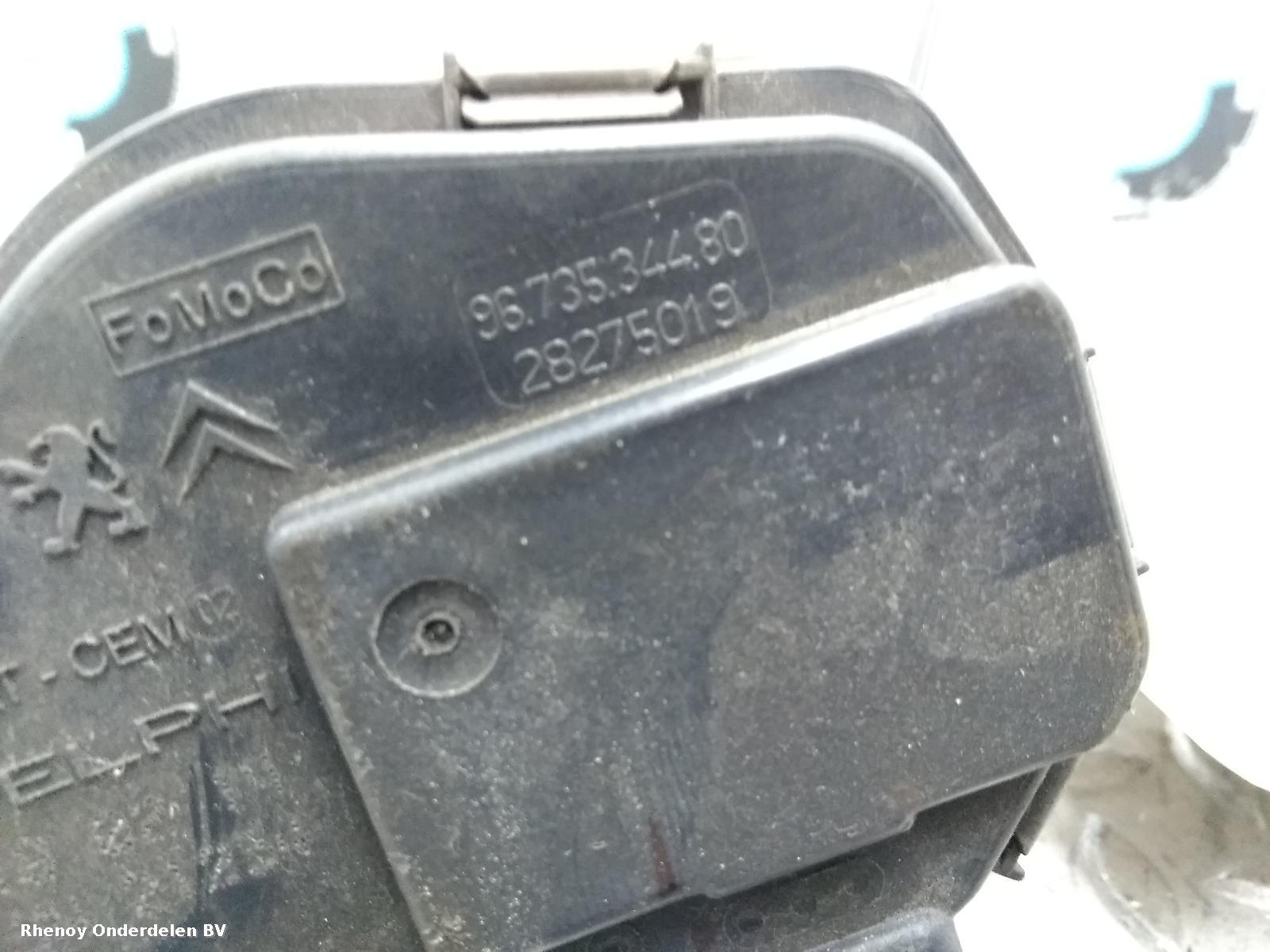 View Auto part GASKLEPHUIS FORD ECOSPORT 2016