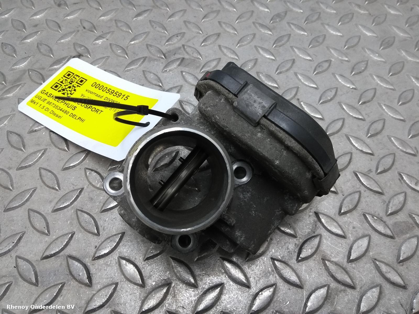 View Auto part GASKLEPHUIS FORD ECOSPORT 2016