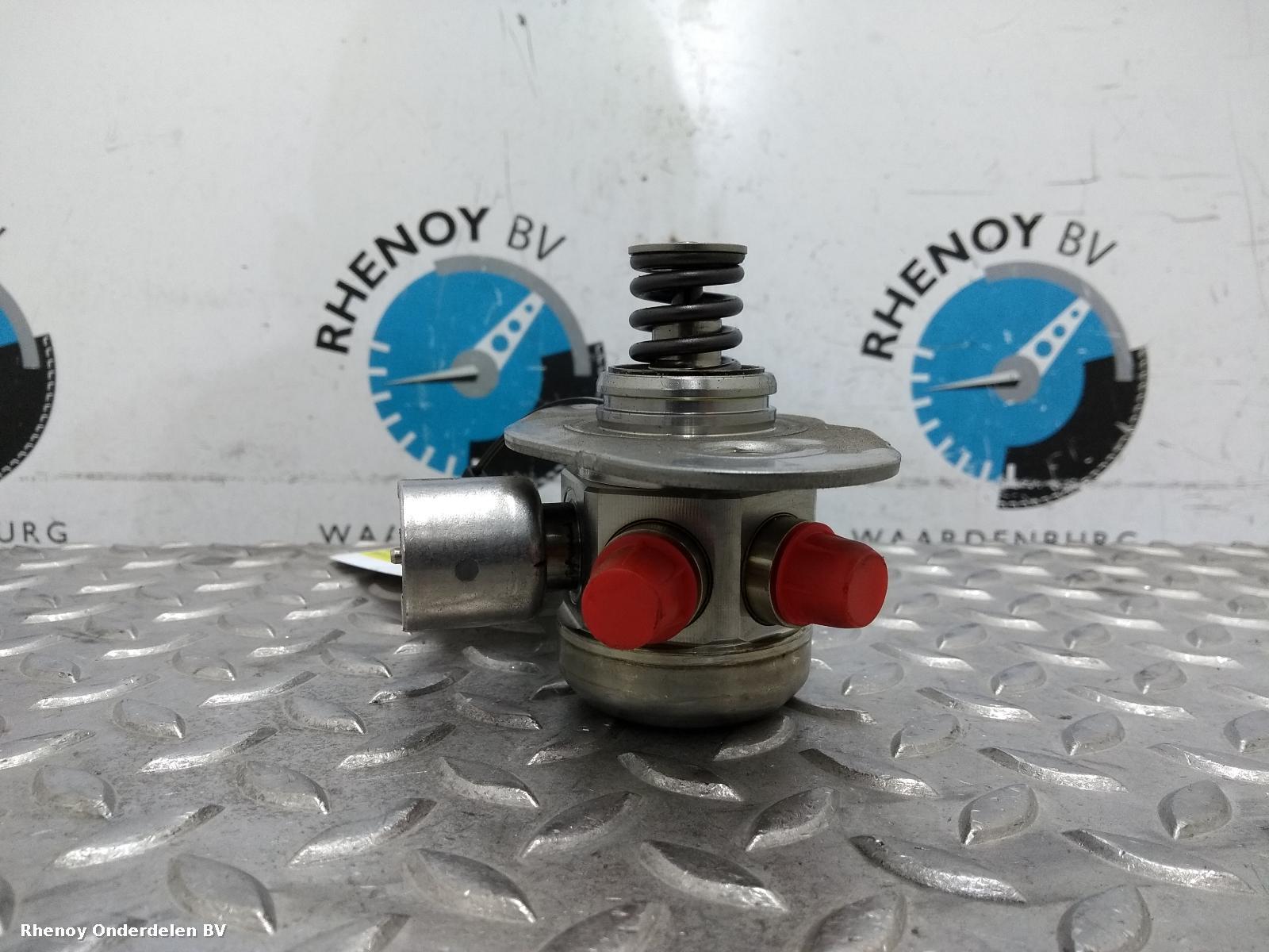 Bekijk Auto-onderdeel BRANDSTOF POMP VOOR DE RAIL (HOGE DRUK) BMW 3 SERIES 2013