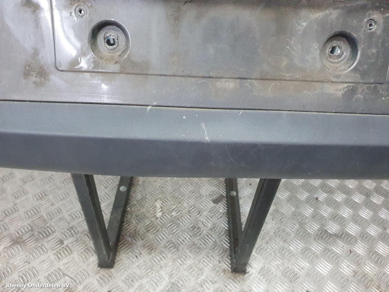 View Auto part BUMPER ACHTER OPEL / VAUXHALL CORSA 2016
