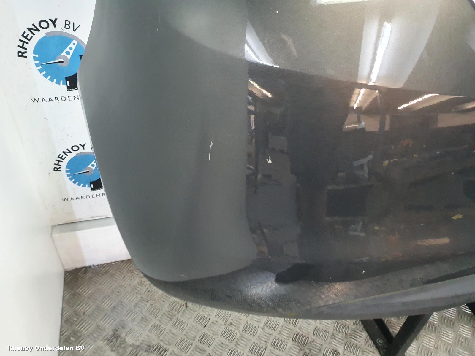 View Auto part BUMPER ACHTER OPEL / VAUXHALL CORSA 2016