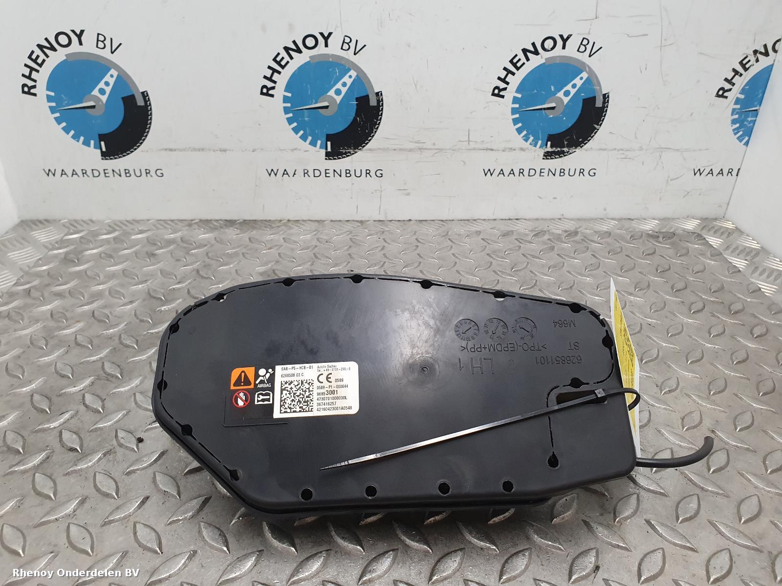 Bekijk Auto-onderdeel AIRBAG LINKS OPEL / VAUXHALL CORSA 2016