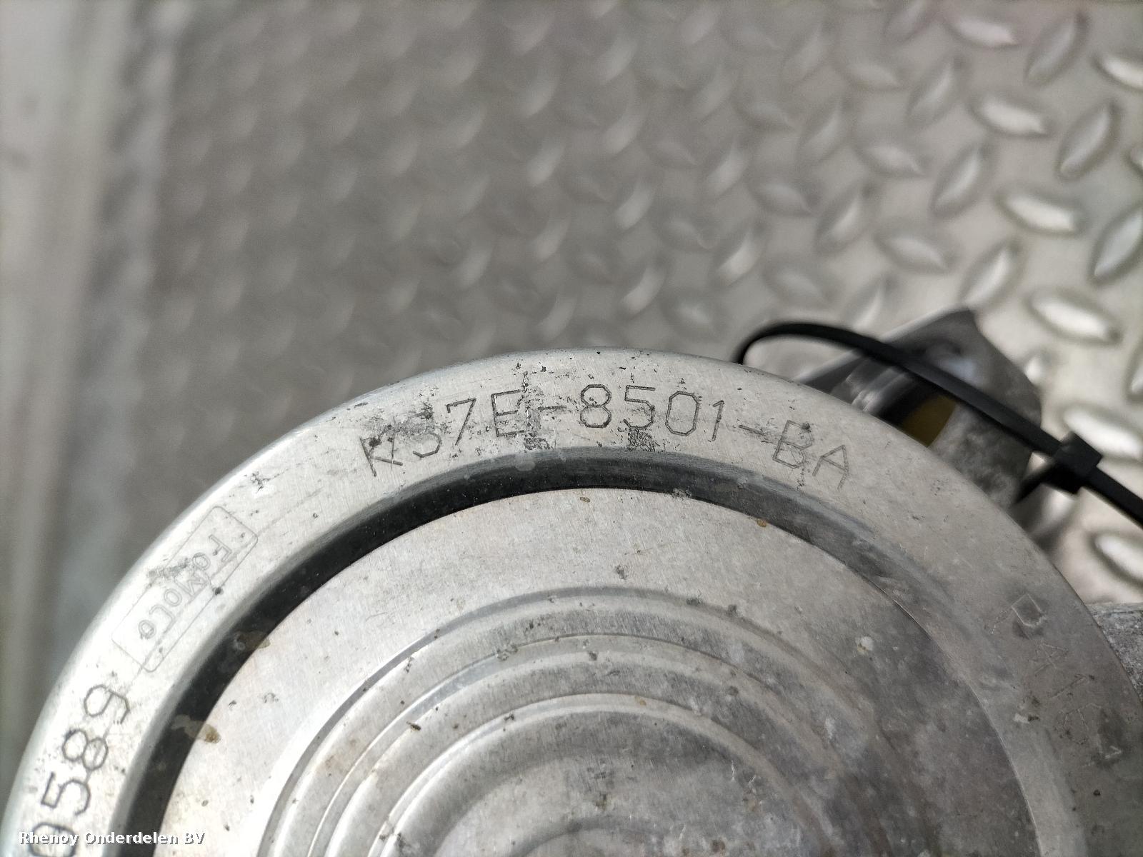 View Auto part WATERPOMP FORD MONDEO 2019