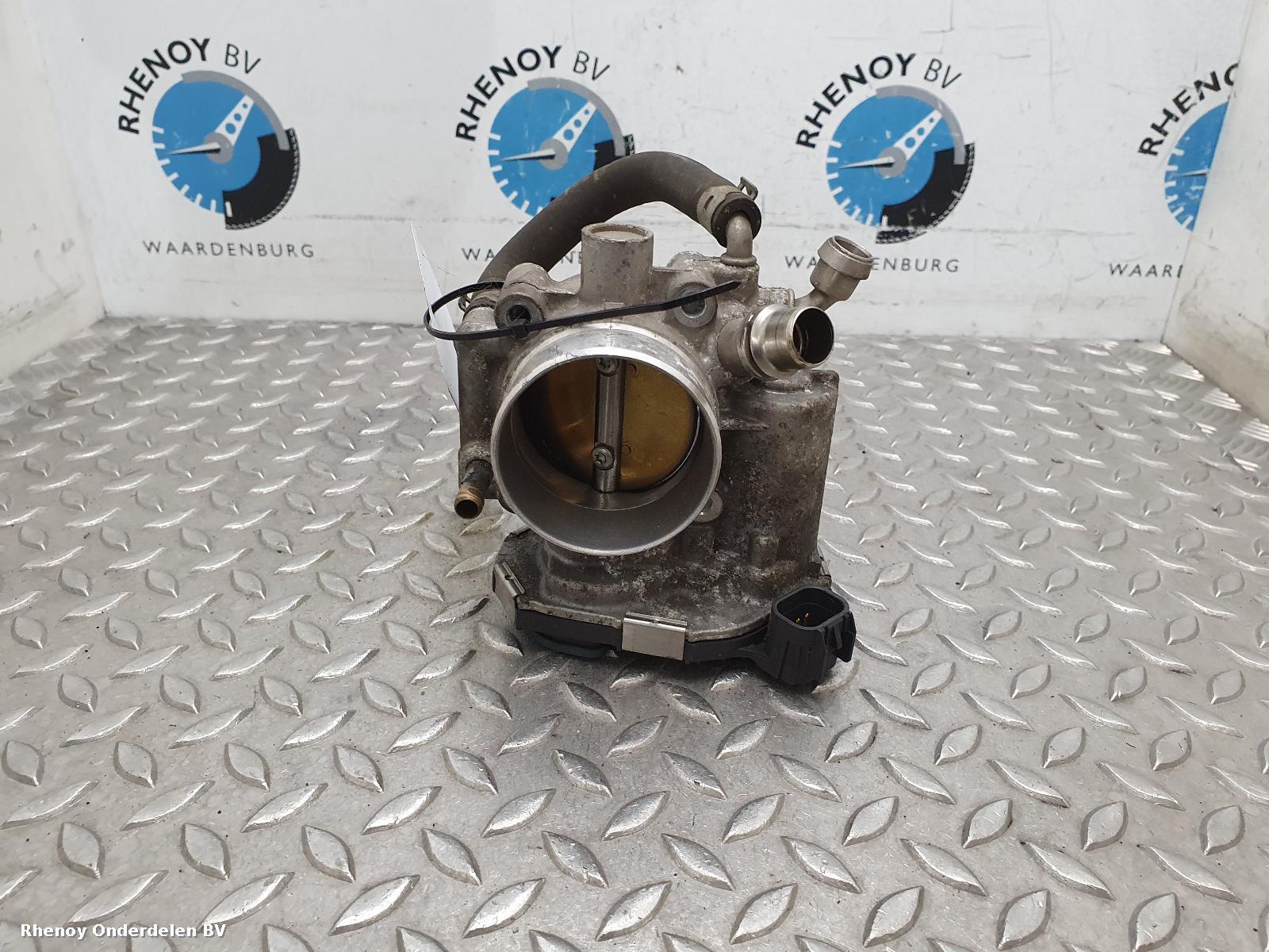Bekijk Auto-onderdeel GASKLEPHUIS OPEL / VAUXHALL ASTRA 2013