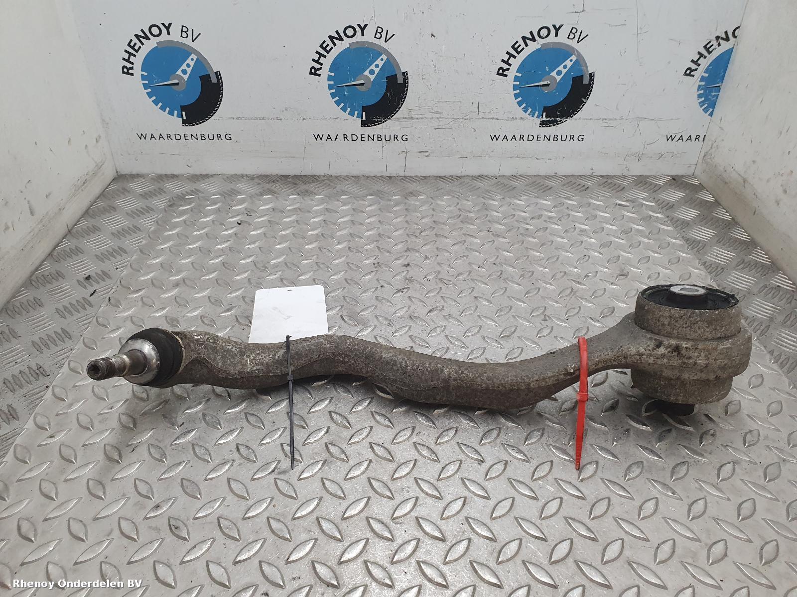 Bekijk Auto-onderdeel DRAAGARM ONDER RV BMW 1 SERIES 2012