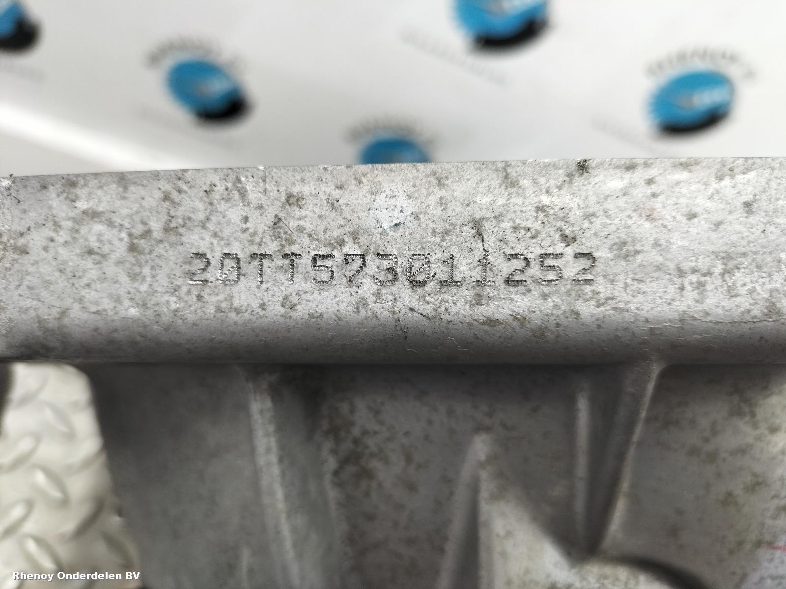 2015 CITROEN C1 TRANSMISSIE / VERSNELLINGSBAK View Auto part TRANSMISSIE / VERSNELLINGSBAK CITROEN C1 2015