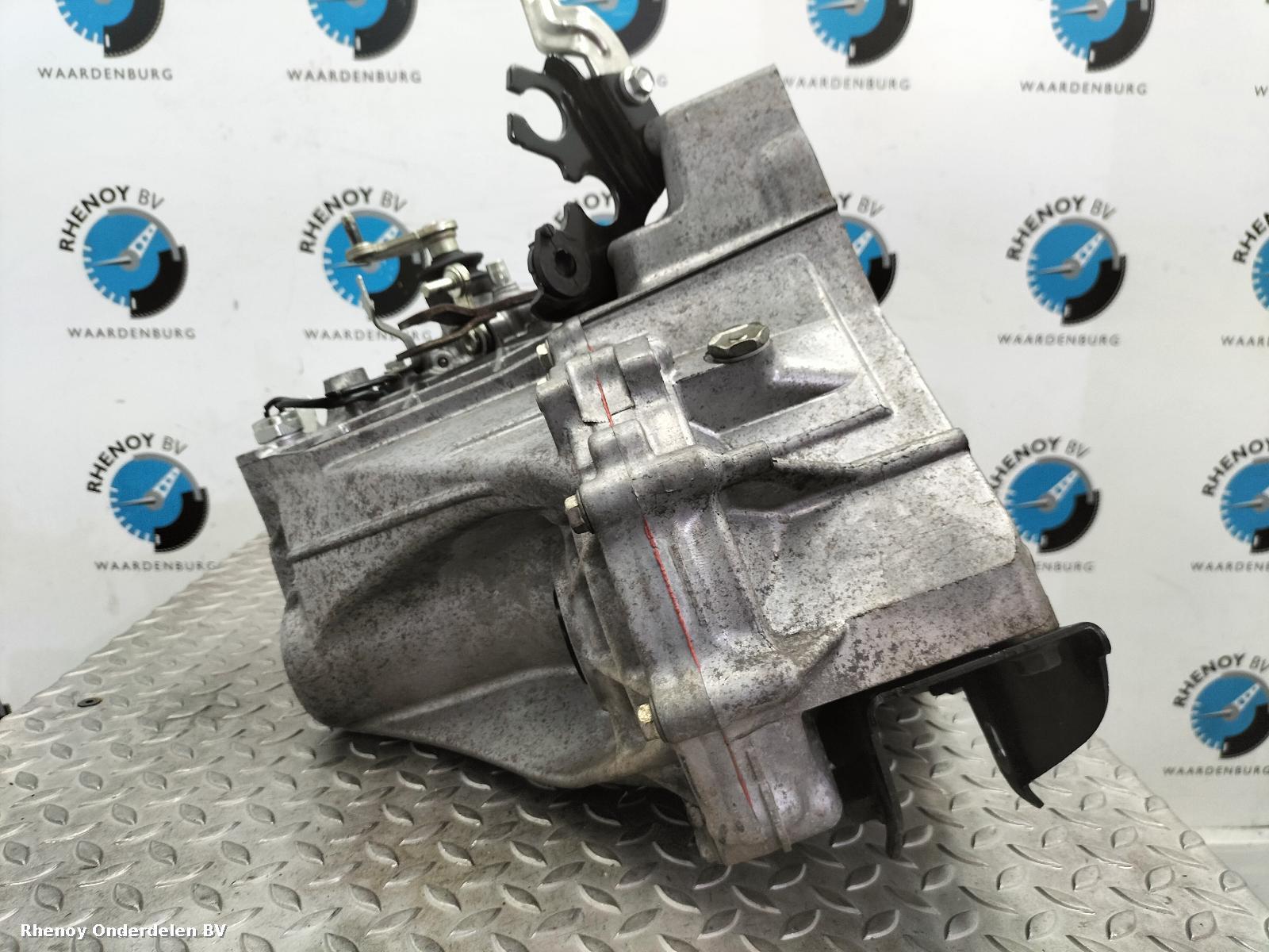 2015 CITROEN C1 TRANSMISSIE / VERSNELLINGSBAK View Auto part TRANSMISSIE / VERSNELLINGSBAK CITROEN C1 2015