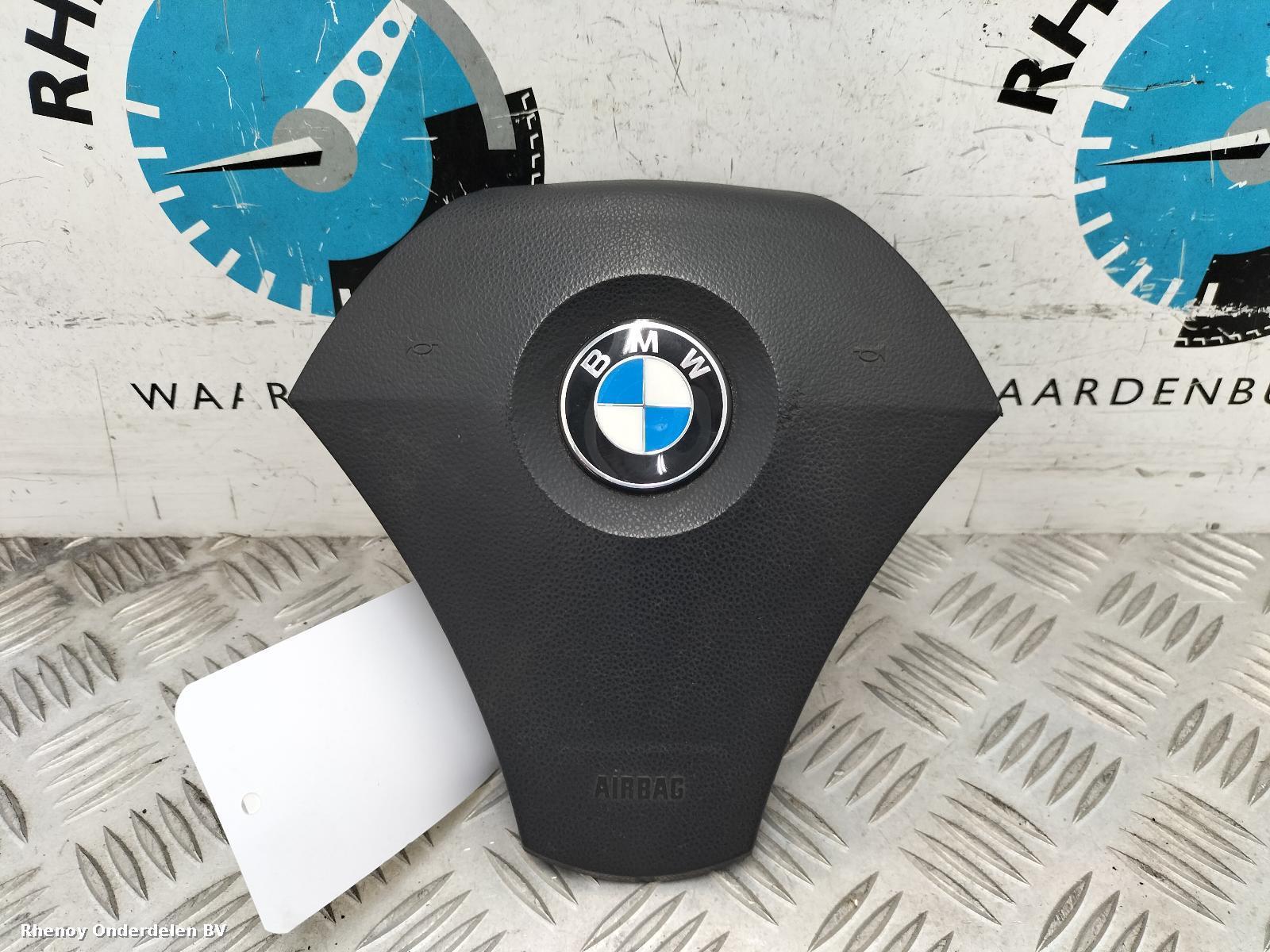 Bekijk Auto-onderdeel AIRBAG LINKS BMW 5 SERIES 2006