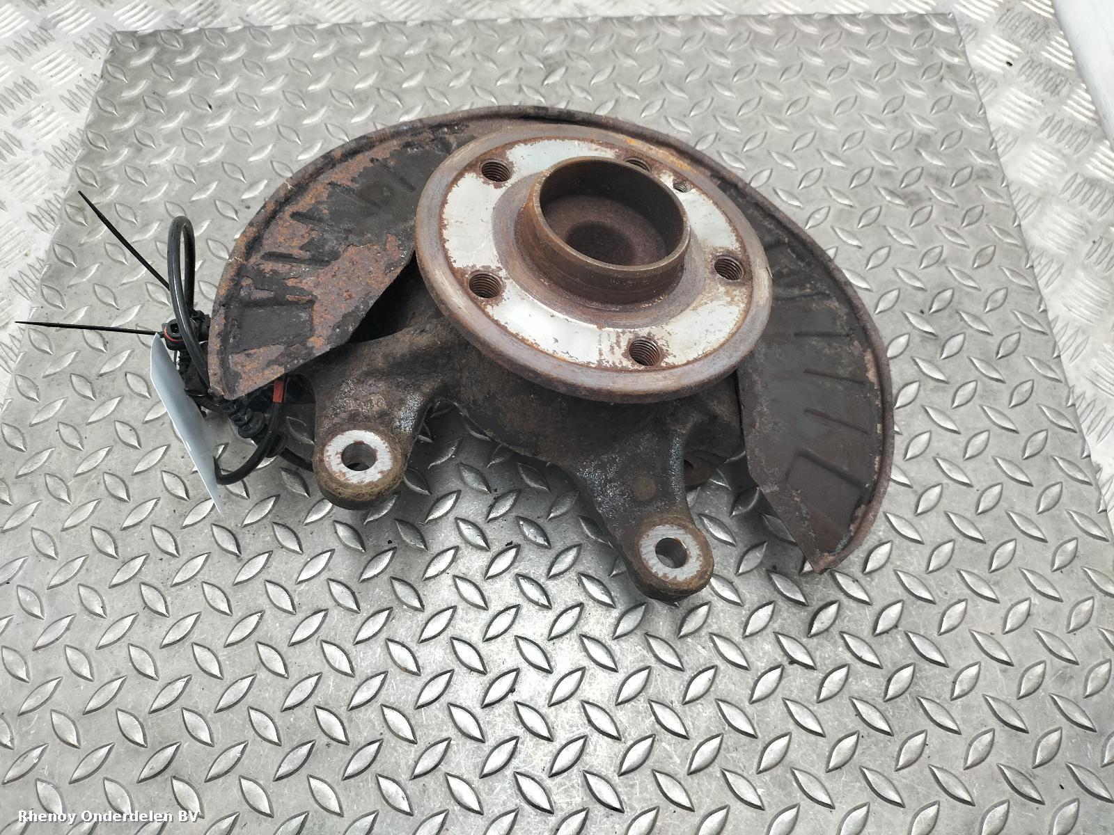 2011 MERCEDES VITO FUSEE RV View Auto part FUSEE RV MERCEDES VITO 2011