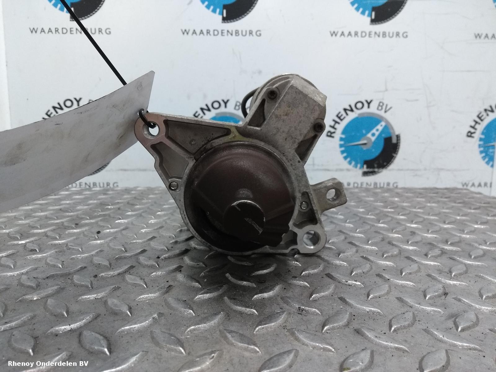 2015 CITROEN C1 STARTMOTOR View Auto part STARTMOTOR CITROEN C1 2015