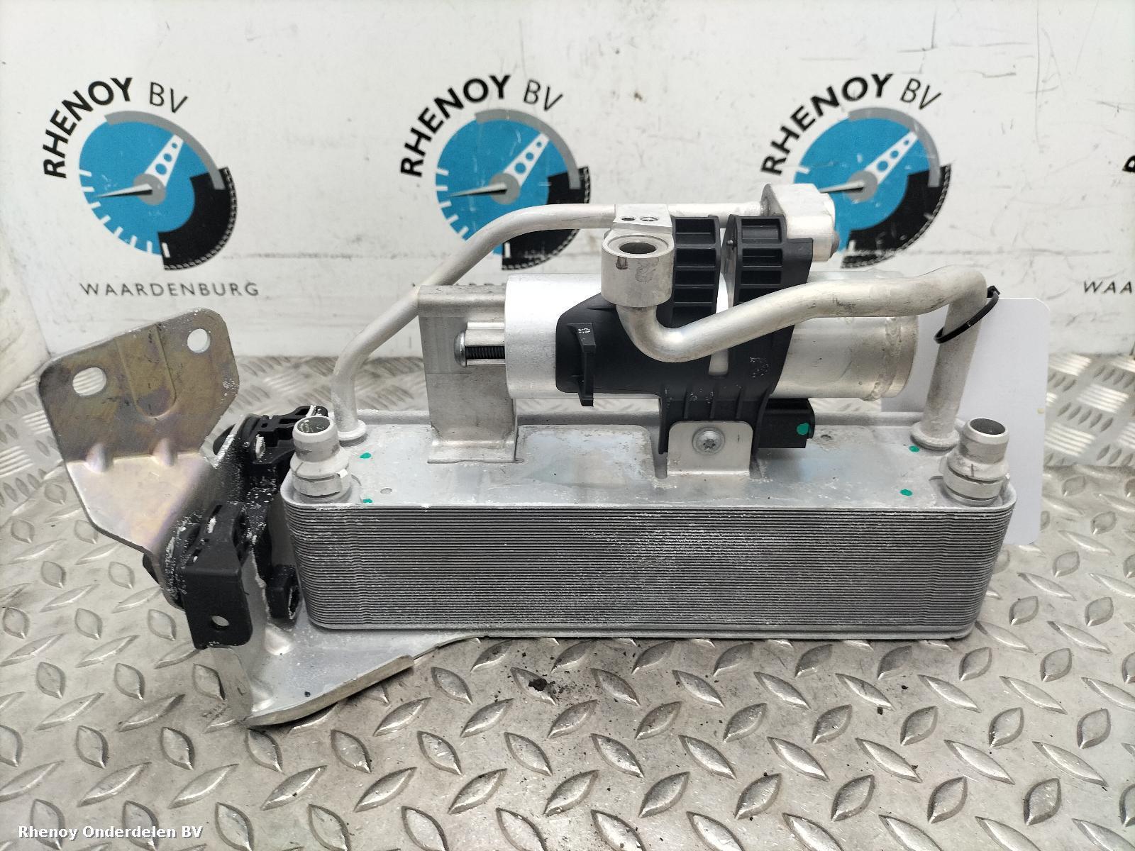 View Auto part AIRCO RADIATEUR / CONDENSOR BMW 2 SERIES 2020