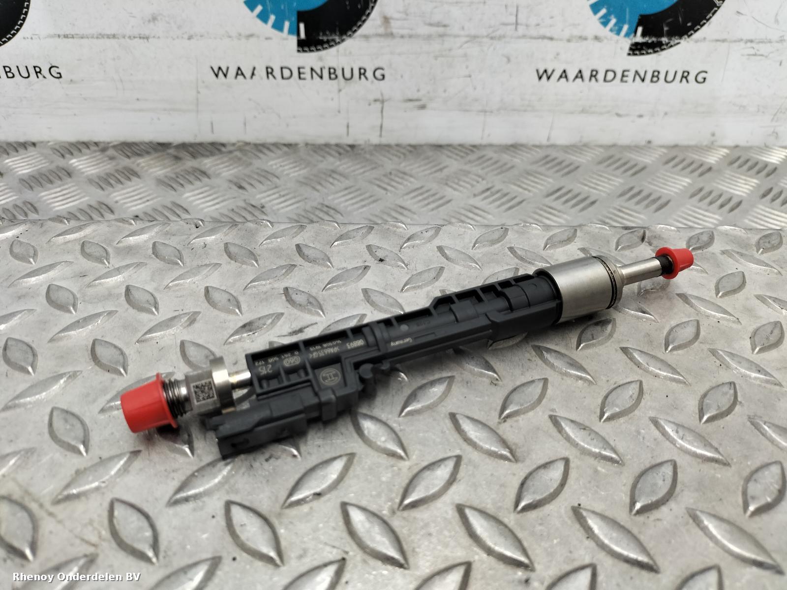 Bekijk Auto-onderdeel BRANDSTOF INJECTOR / VERSTUIVER BMW 2 SERIES 2014