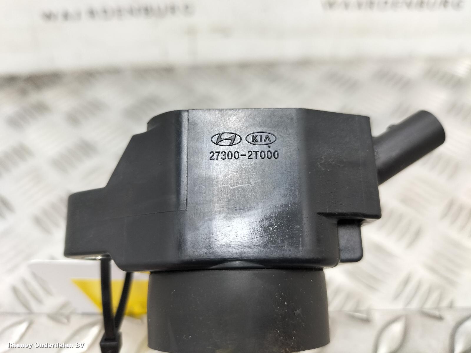 View Auto part BOBINE GENESIS GV70 2022