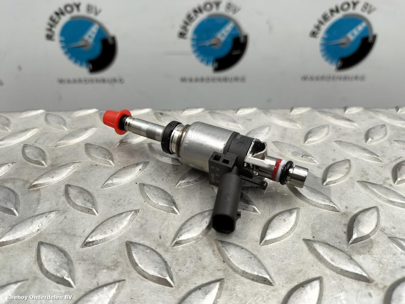 Bekijk Auto-onderdeel BRANDSTOF INJECTOR / VERSTUIVER GENESIS GV70 2022