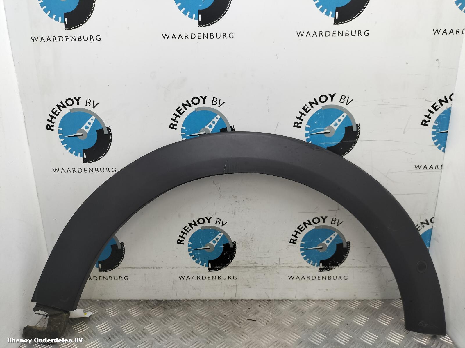 Bekijk Auto-onderdeel SPATBORD VERBREDER MINI (BMW) MINI 2015