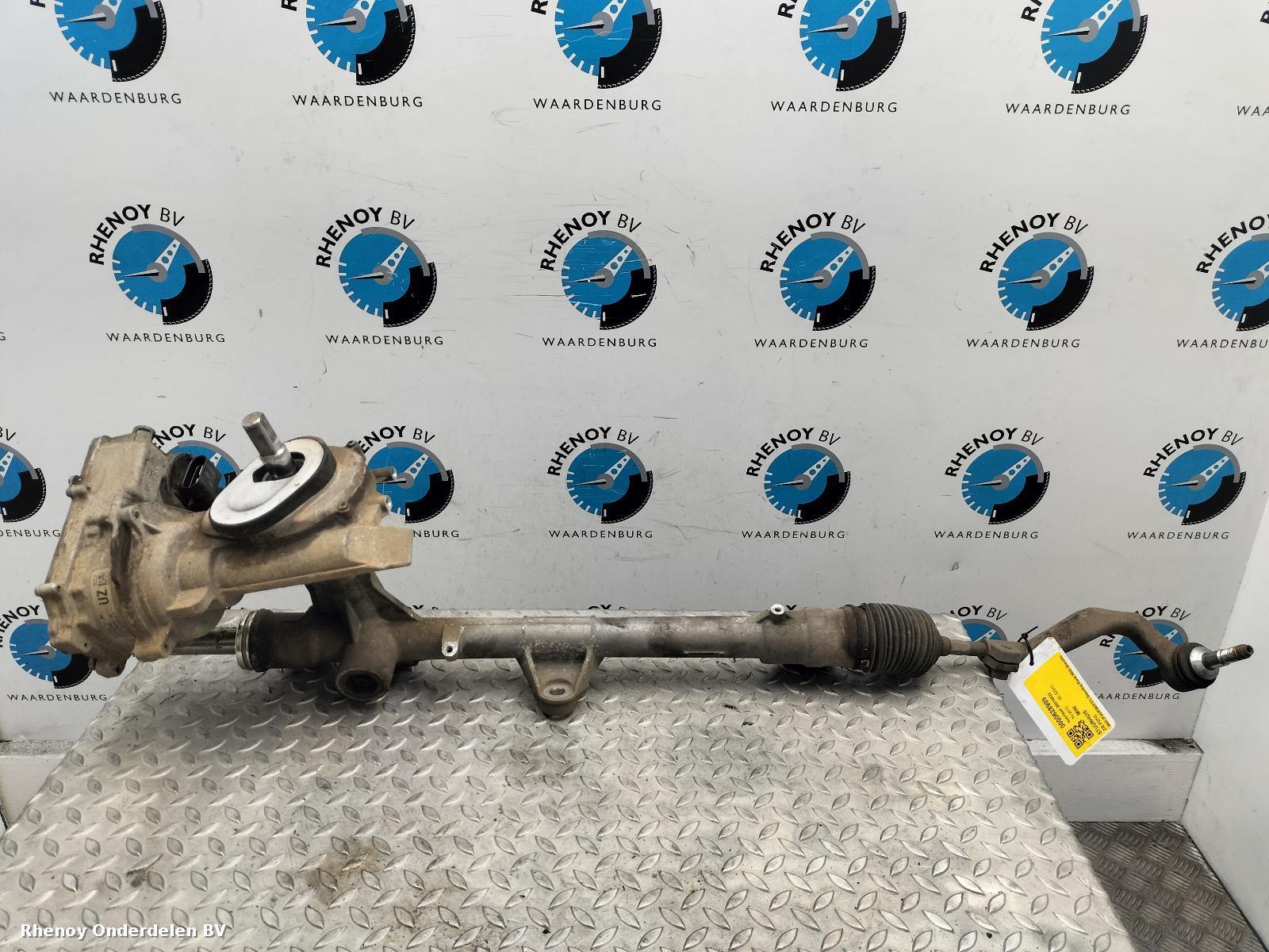 Bekijk Auto-onderdeel STUURHUIS MINI (BMW) MINI 2015