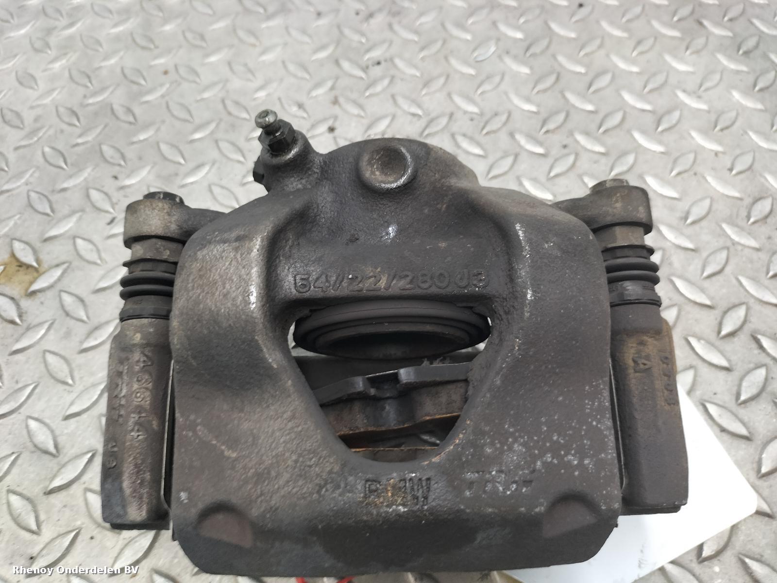 View Auto part REM KLAUW MINI (BMW) MINI 2015