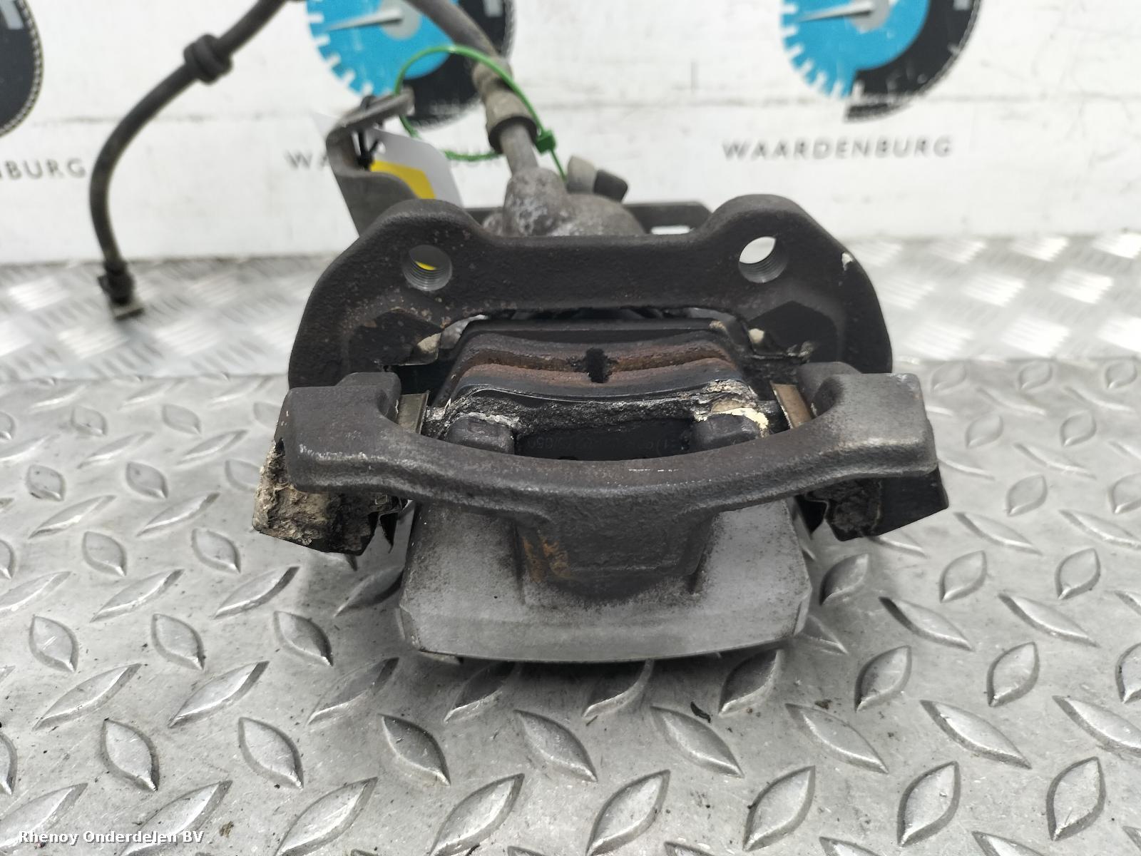 View Auto part Caliper MINI (BMW) MINI 2015