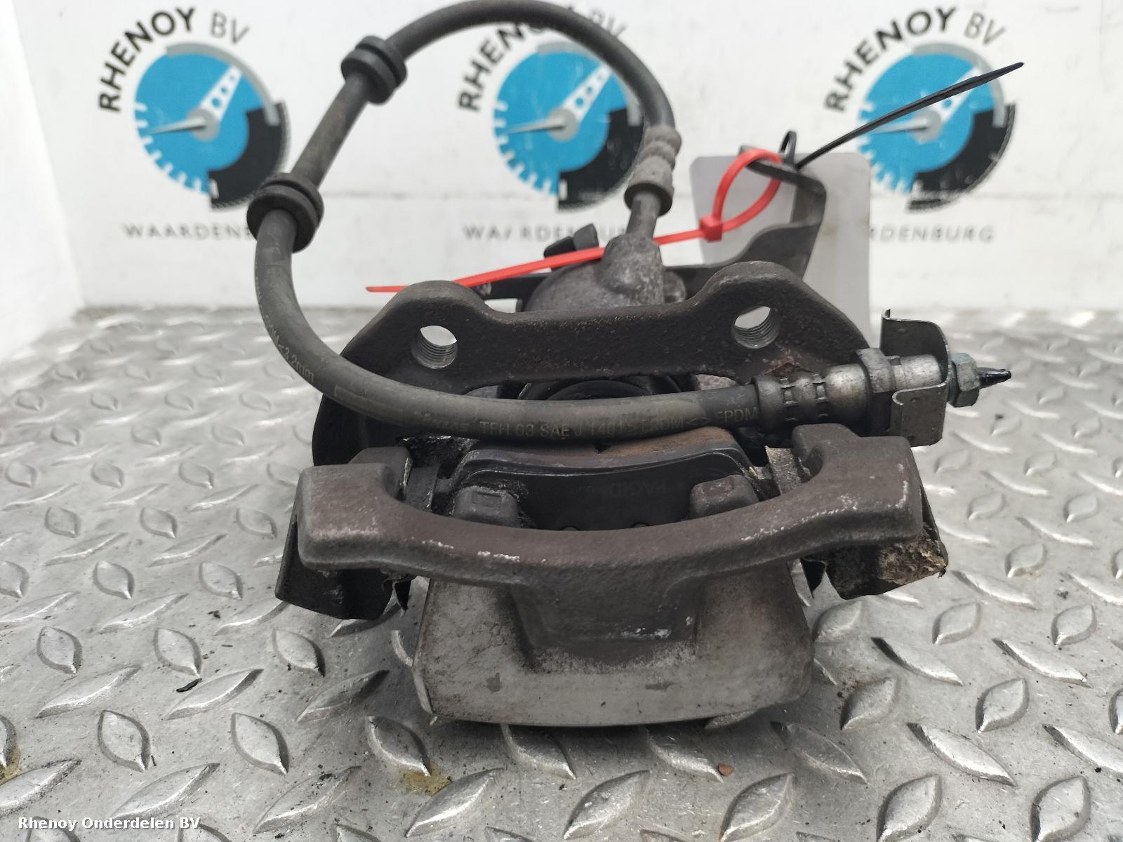 View Auto part Caliper MINI (BMW) MINI 2015