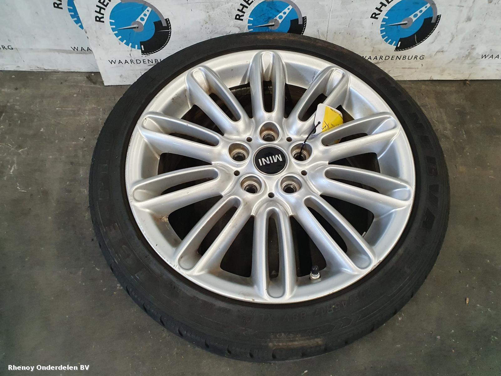 Bekijk Auto-onderdeel VELG MINI (BMW) MINI 2015