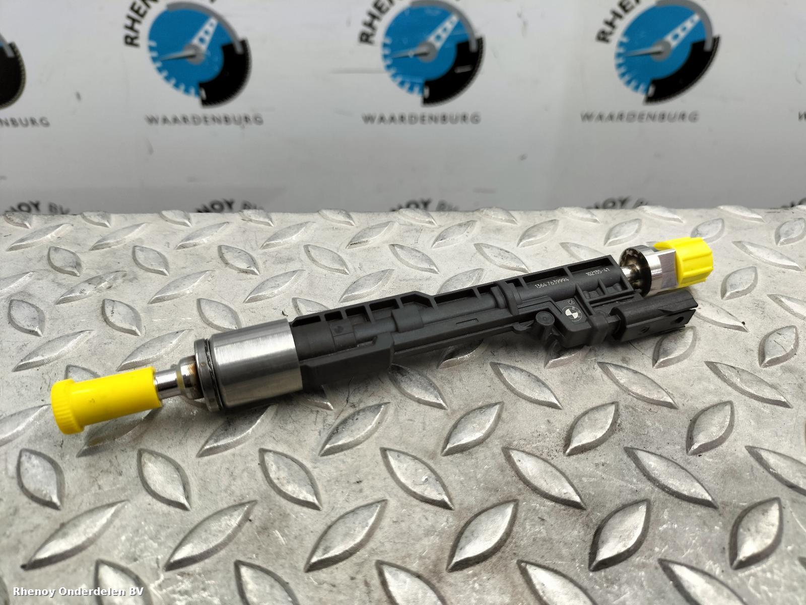 Bekijk Auto-onderdeel BRANDSTOF INJECTOR / VERSTUIVER BMW X5 2016