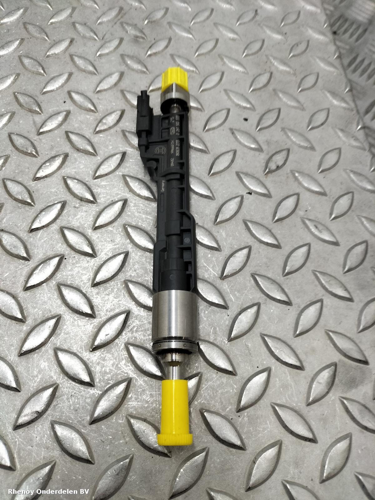 Bekijk Auto-onderdeel BRANDSTOF INJECTOR / VERSTUIVER BMW X5 2016