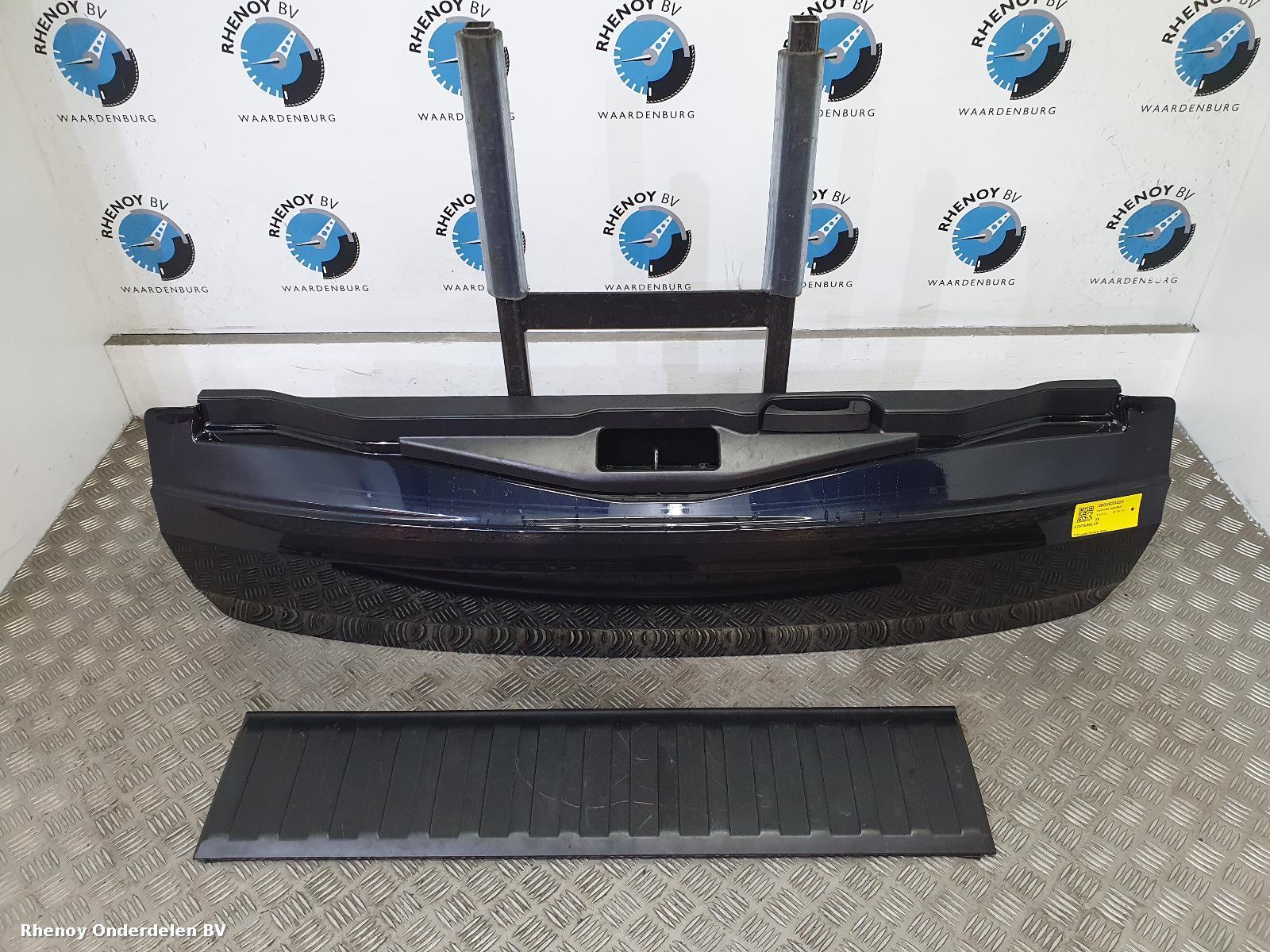 Bekijk Auto-onderdeel ACHTERKLEP BMW X5 2012