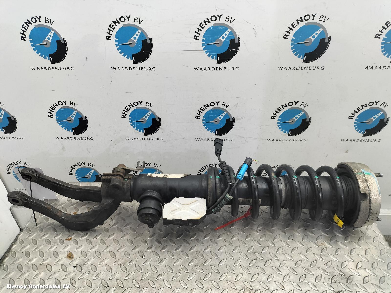 Bekijk Auto-onderdeel VEERPOOT / SCHOKBREKER RV BMW X5 2012