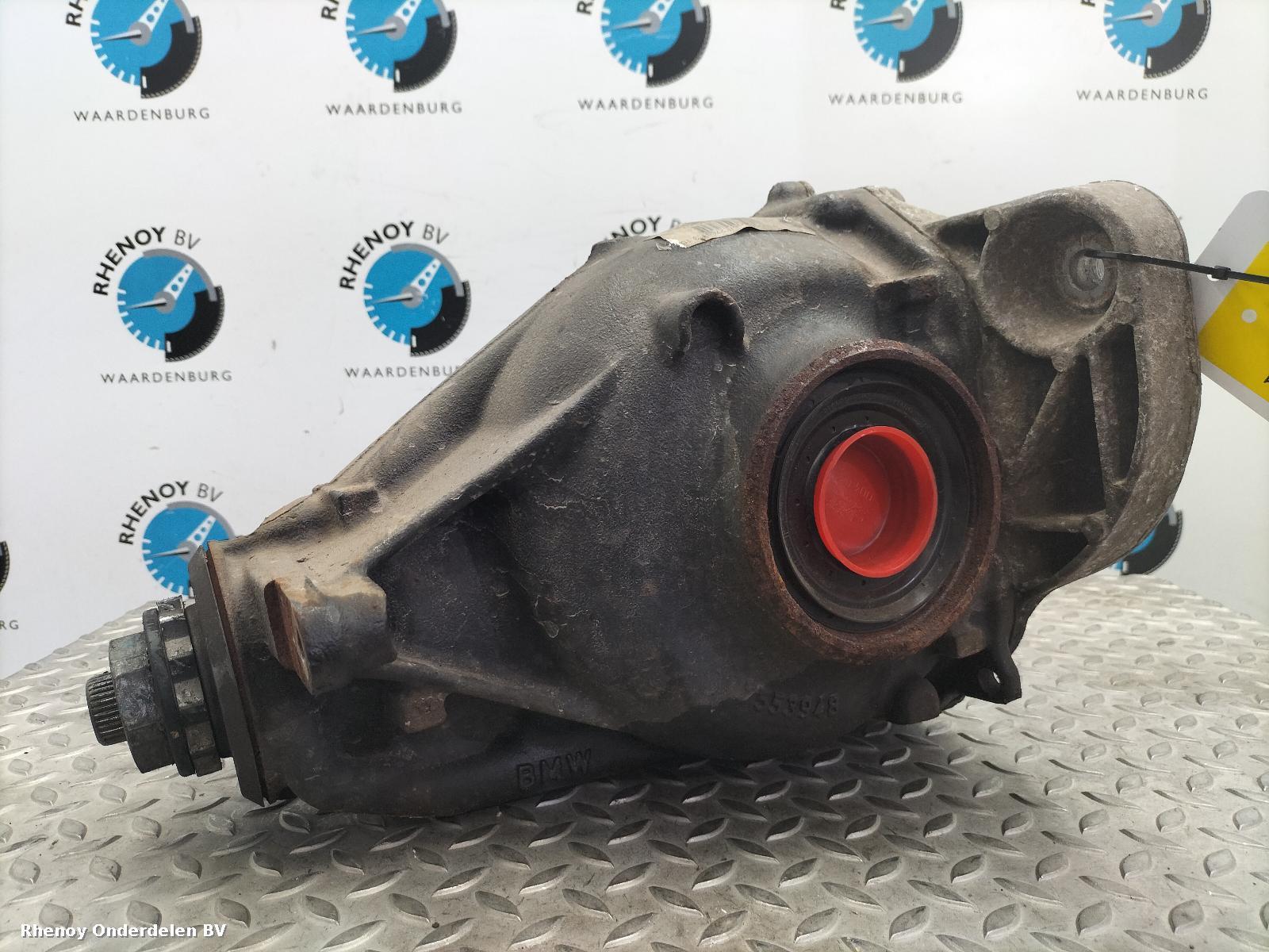 Bekijk Auto-onderdeel DIFFERENTIEEL / CARDAN BMW X5 2012