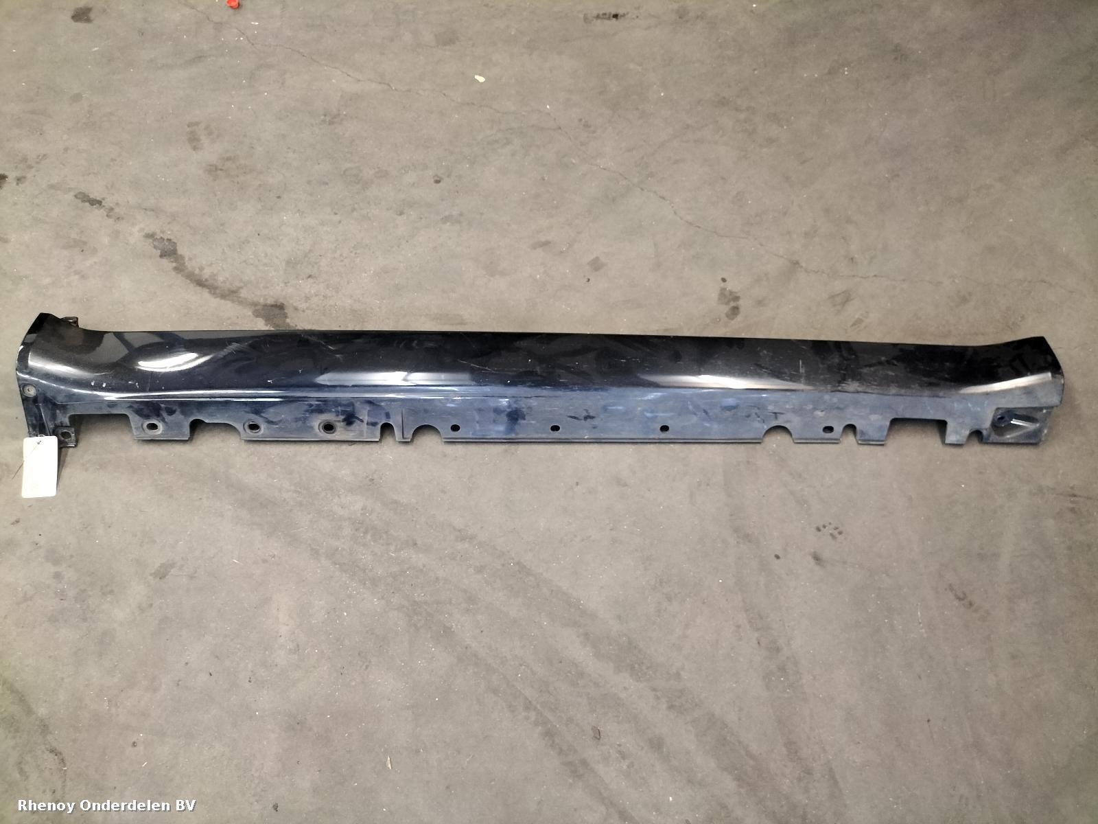 Bekijk Auto-onderdeel SPOILER / SKIRT ZIJKANT BMW X5 2012