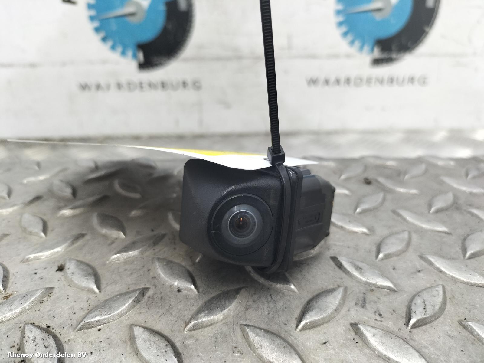 Bekijk Auto-onderdeel CAMERA BMW X5 2012